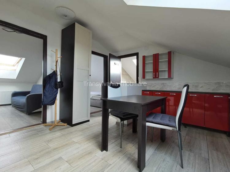 Apartament cu 3 camere decomandat | 61 mp | Floresti - 5