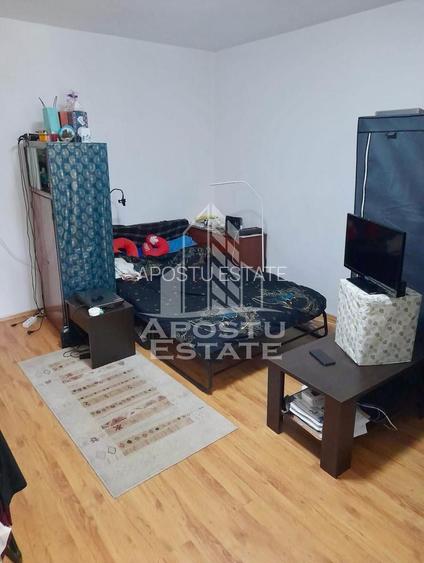 Apartament 1 camera de vanzare, zona Circumvalatiunii, Timisoara - 4