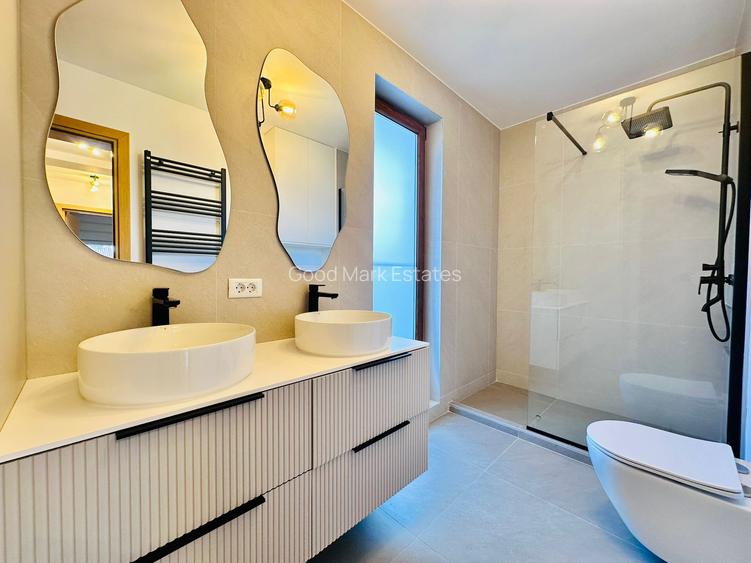 Vila 5 Camere || Pipera - Iancu Nicolae || Piscina || Complex Securizat - 9