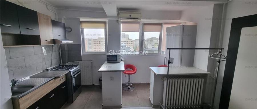 Garsoniera zona Iancului - 6