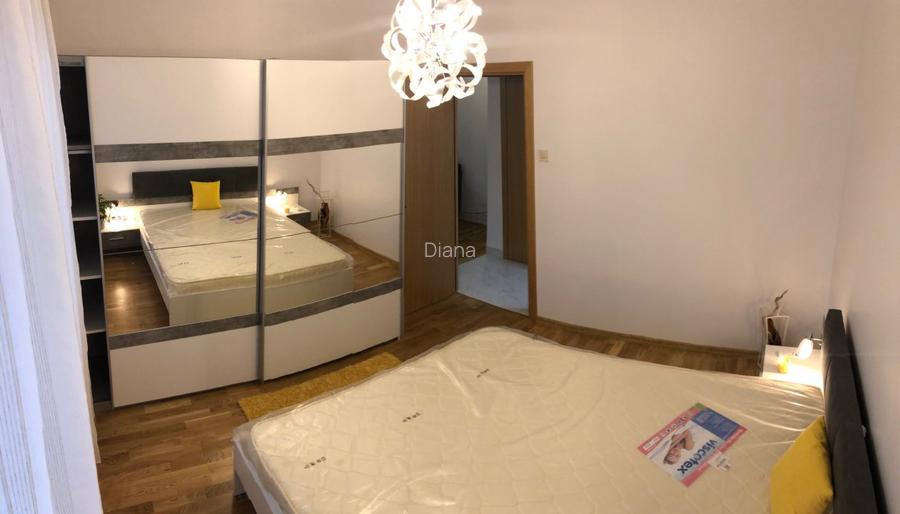 Ion Mihalache, Metrou 1 Mai, Romexpo, Piata Domenii - 9