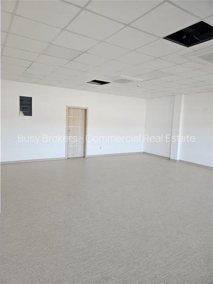 Spatiu Industrial - 5000 mp - Logistica - Productie - Depozitare - Distributie - 9