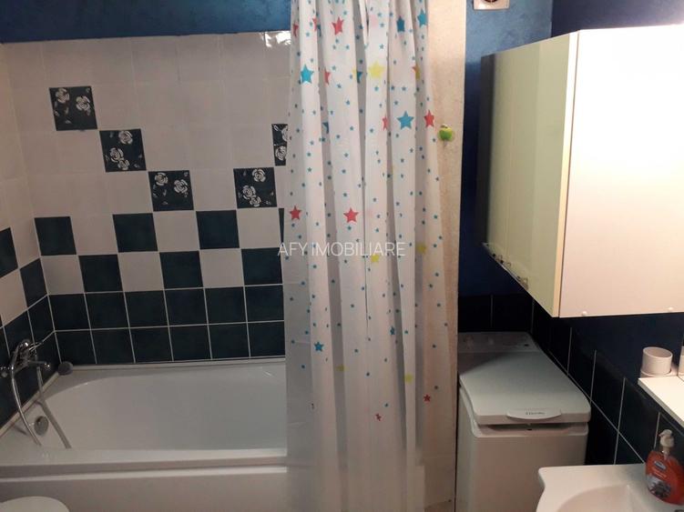 Apartament cu 2 camere în zona Sisești - Jandarmeriei - 6