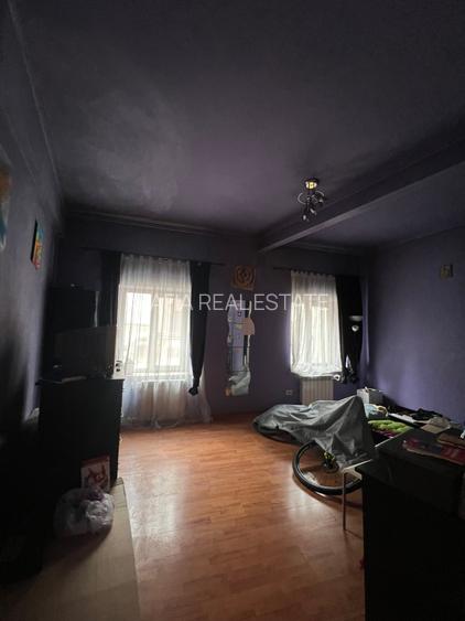 Apartament de 3 camere Ultracentral!! - 5