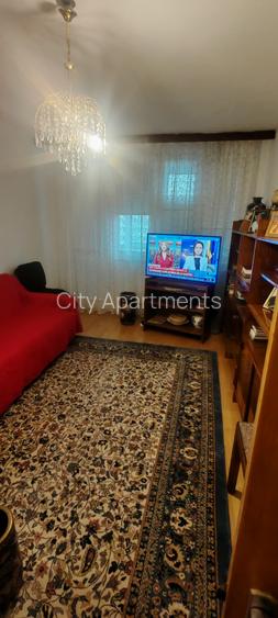 Apartament 2 camere berceni Bd. Obregia - 12