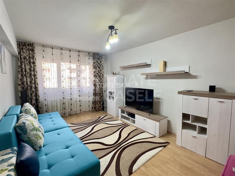 Apartament cu 2 camere, decomandat,  zona Fabricii - 2