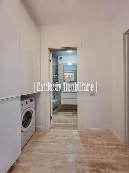 Apartament Premium cu 2 camere si Parcare in Garaj - BND Residence - 9