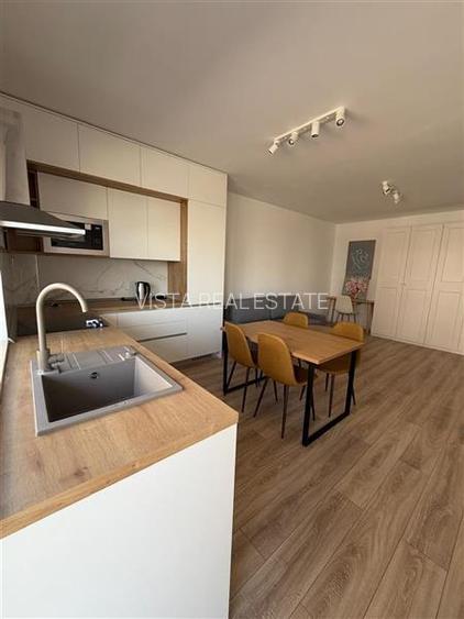 Exclusivitate, Apartament 2 camere, Zona Tractorul, Brasov - 13