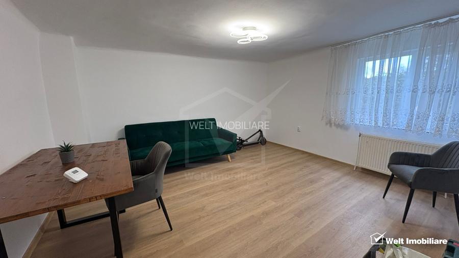 Casa cu 2 camere, teren 1200 mp, zona Faget - 6