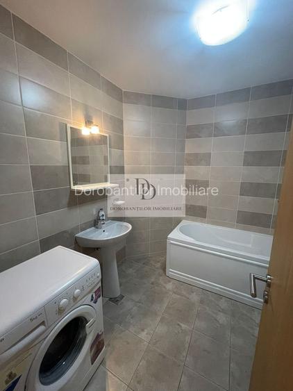 Apartament 2 camere | balcon generos | Moților – Platinia Mall - 11