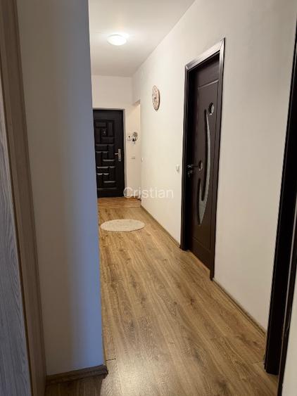 2 camere | Decomandat | Etaj 2 | Metrou Păcii - 6