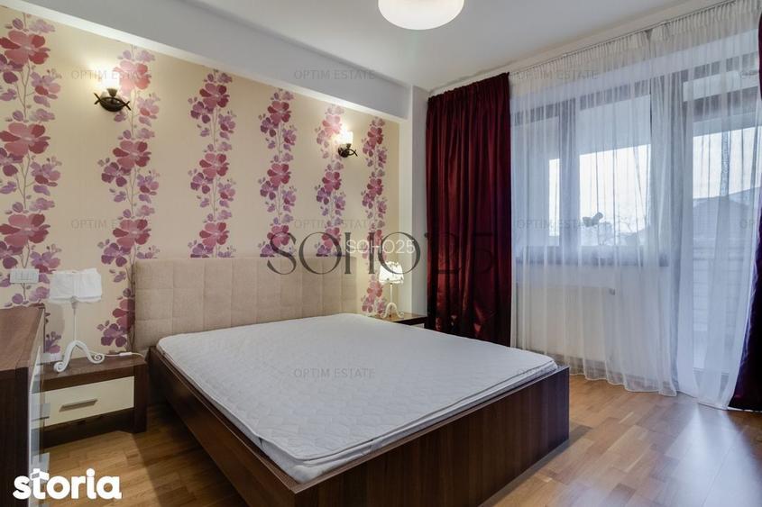 Apartament 2 camere decomandat | 76 mp + terasă 20 mp | Parcare - 6