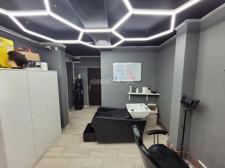 Spatiu comercial zona Mall Vitan - 12