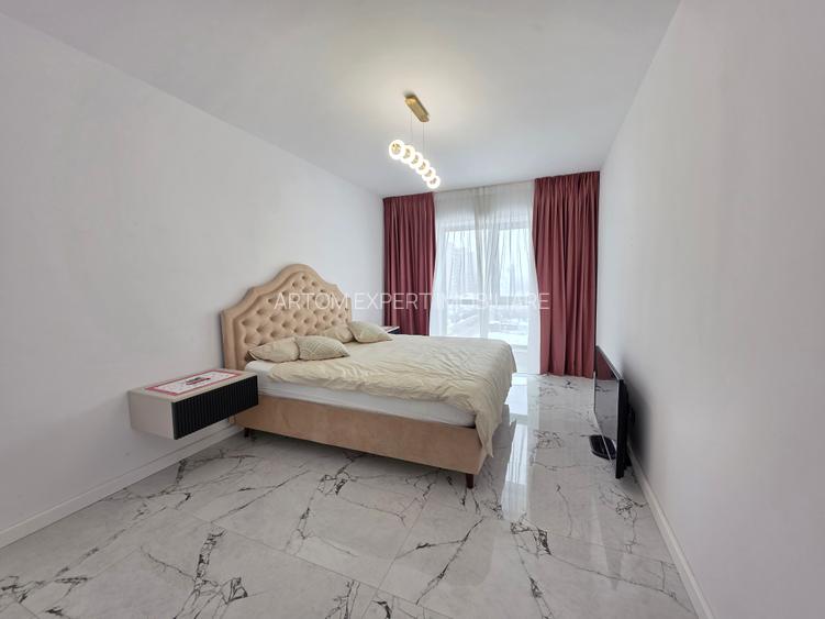 Auchan Titan/Complexul IRAM Residence - 6