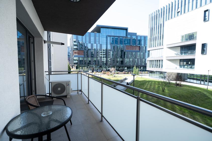 Apartament cu 2 camere I Mobilat și utilat I Scala Center - 6