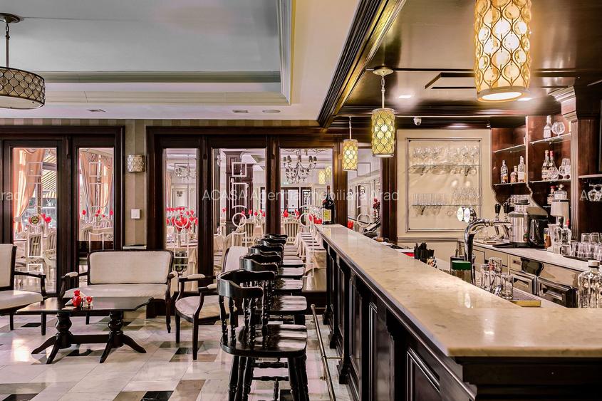 Oportunitate exclusivă de investiție: Hotel Best Western Central Arad - 19