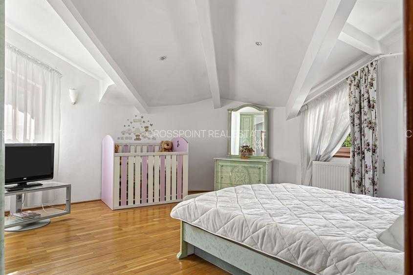 Domenii, vila la vanzare. Rezidential/Office - 10