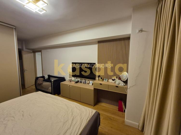 Apartament 3 camere | Upground | METROU PIPERA - 5