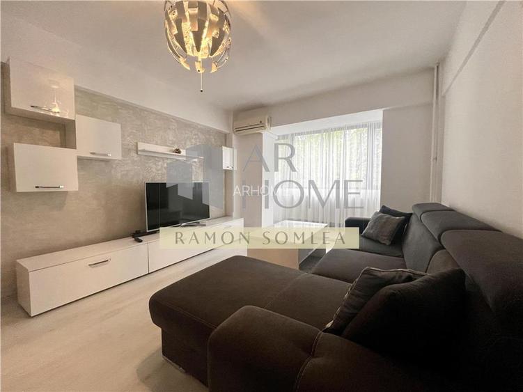 Apartament 2 camere, renovat, ultracentral, Ploiesti - 3