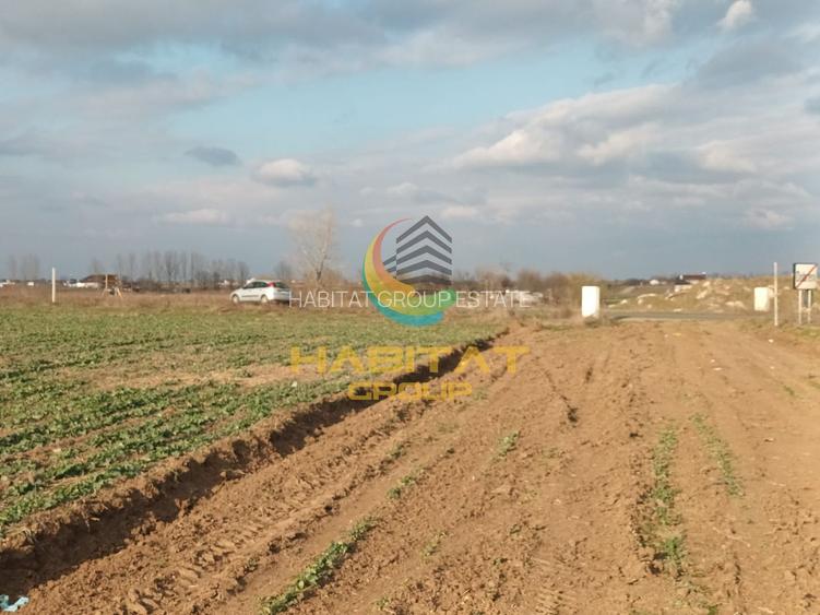 Teren 442 mp – Rate fara dobanda - Utilitati - Comision 0% - 4