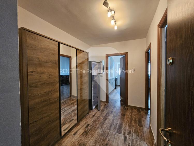 VITAN - BANU UDREA - GARSONIERA 40 MP, ETAJ 7! - 5