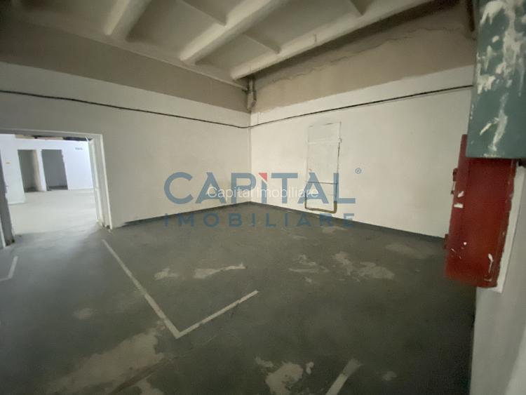 Spatiu Comercial de inchiriat Piata 1 Mai, 240mp, parter - 3