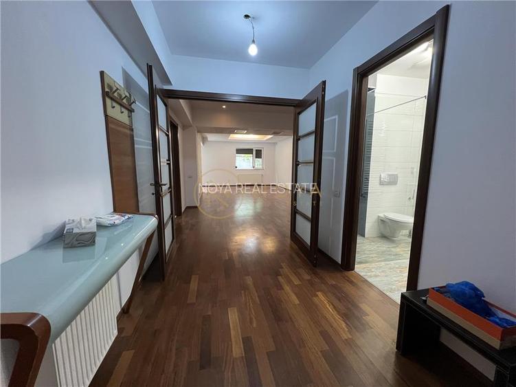 Apartament de 3 camere de vanzare in zona Herastrau la 1 min de parc - 8