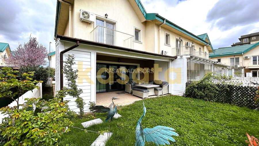 Vila Cosmopolis I complet renovata I Premium I Mansarda amenajata - 34