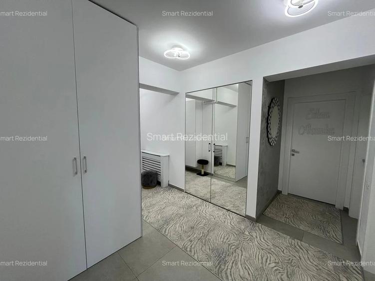 Apartament 3 camere 95mp | parcare subterana | Bloc 2020 - 6