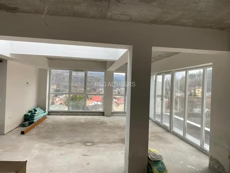 Apartamente noi 3 camere | Concept Apart-Hotel | Bușteni - 6