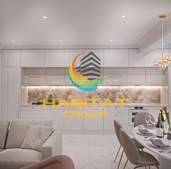 Apartament 3 camere  Theodor Pallady - 5