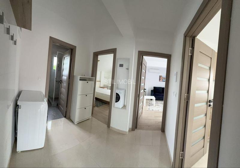 Apartament 2 Camere Decomandat – Tătărași, Zona Piața Chiril - 4