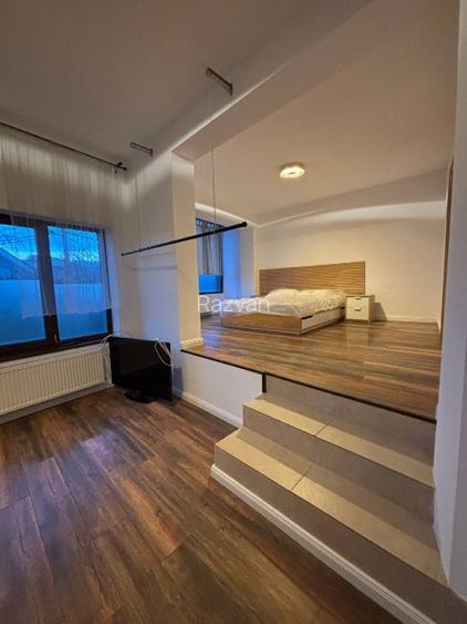 Vila langa lacul Baneasa, parcul Herastrau, zona Nord - 6