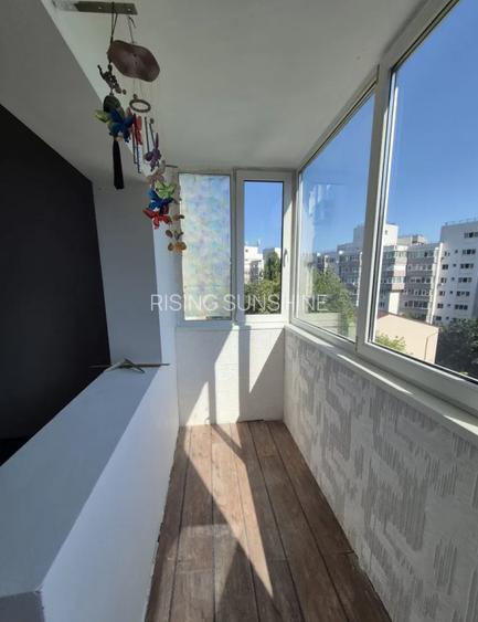 2 camere | bloc an 1980 | decomandat | 200 m Metrou Gorjului - 3