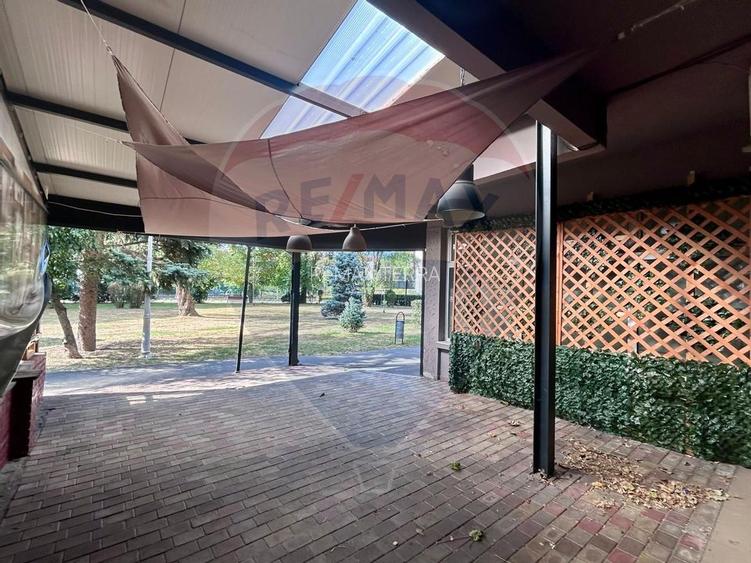 Spatiu comercial generos -de inchiriat – zona in continua dezvoltare - 2