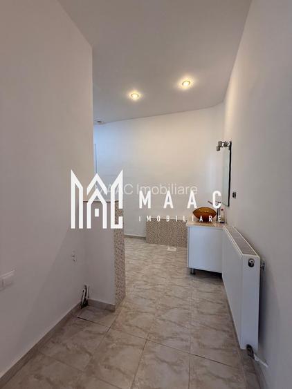 Spatiu comercial /birouri I 3 incaperi I Renovat I Terezian - 9