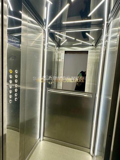 2 Camere de vanzare | 1 Decembrie 1918 | Metrou | 35 mp utili | renovat - 6