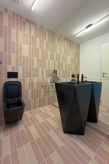 UP-site - apartament spatios cu vedere panoramica spre parc si lac - 60