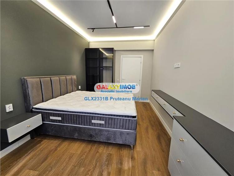 Vanzare garsoniera Premium situata pe Bld Timisoara la Avangard - 30