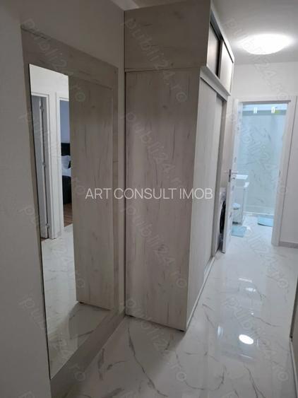 3 Camere | Decomandat | Nicolae Titulescu | Bloc Reabilitat Termic |  - 7