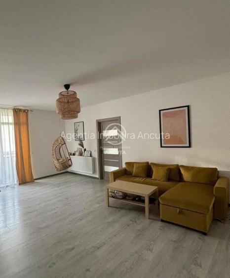 APARTAMENT IN BACIU | 2 CAMERE | DE VANZARE | 56 MP | - 2