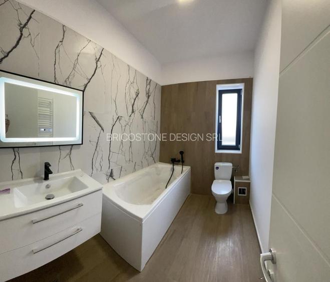 Vila individuala in Cartier Balotesti - 17