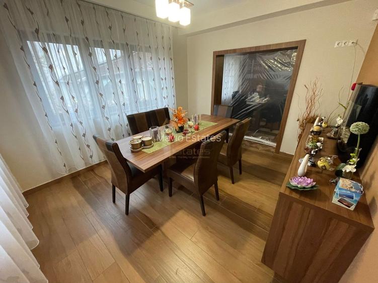 Satu Mare, Casa semicentrala zona stadionului Olimpia - 9