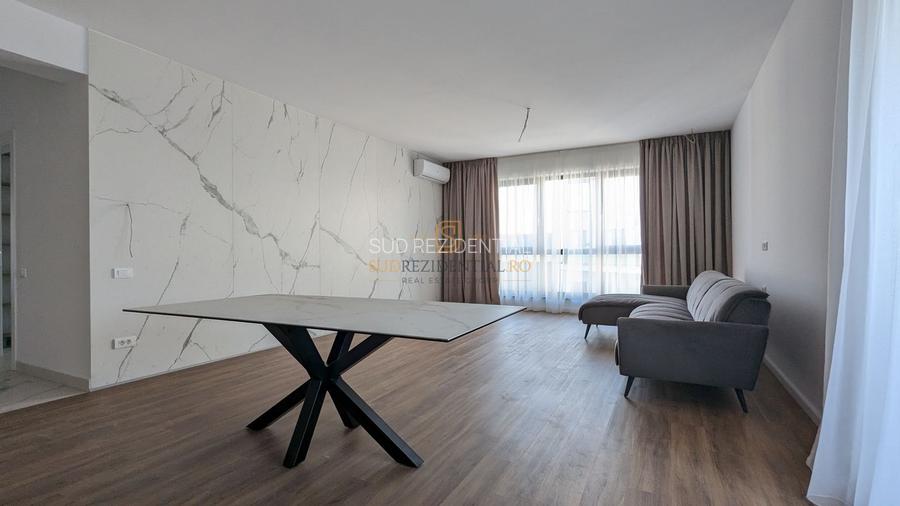 Comision 0! Apartament 2 camere, curte + terasa, Eroii Revolutiei - 2