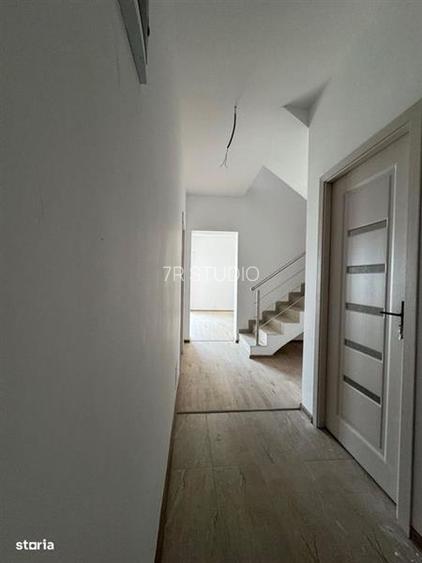 Vanzare vila noua Bragadiru - 11