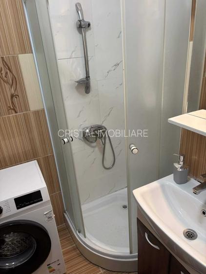 Închiriere Apartament cu 3 camere Stefan cel Mare, aproape metrou, mobilat - 2