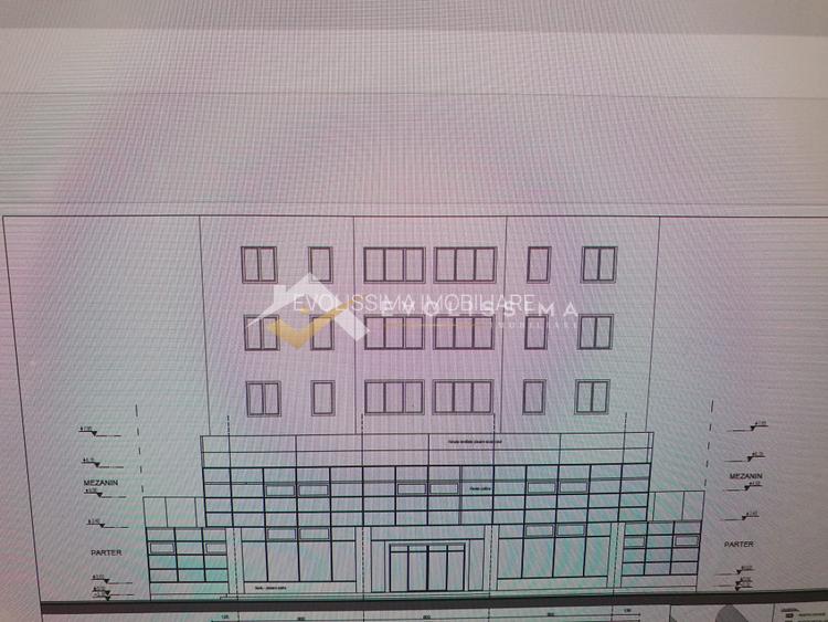 Spatiu comercial 820 mp zona Spitalul Judetean - 11