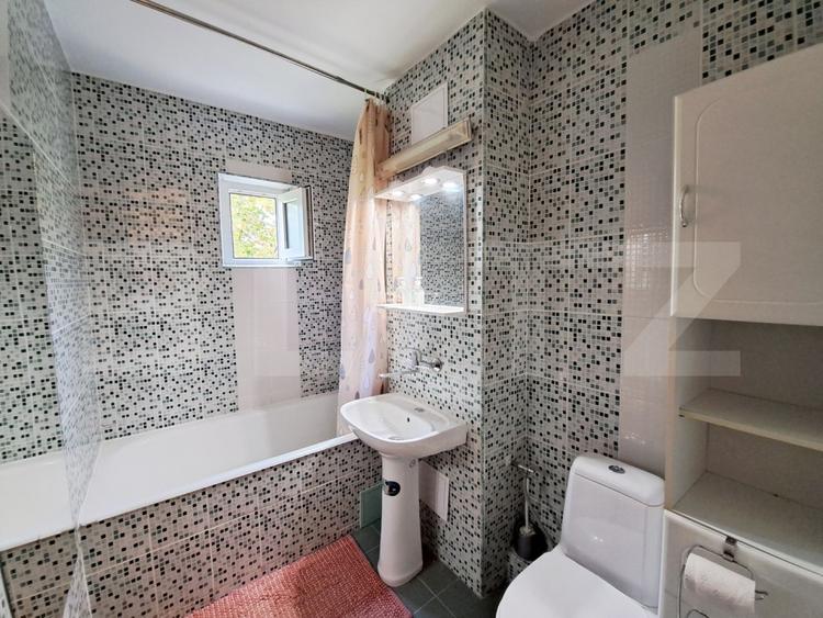 Apartament 4 camere, etaj intermediar, in Zorilor si parcare - 6