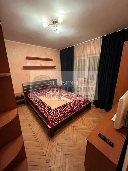 Apartament 2 camere CUG - 399 EURO - 5