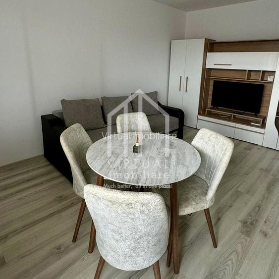 Apartamet cu 2 camere, 41mp utili+balcon, loc de parcare, Turnisor - 3